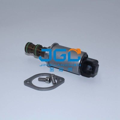 SV90-G39 ملحقات الحفر 24 فولت صمام الكهربائي قطع الآلات البناء