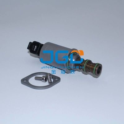 SV90-G39 ملحقات الحفر 24 فولت صمام الكهربائي قطع الآلات البناء