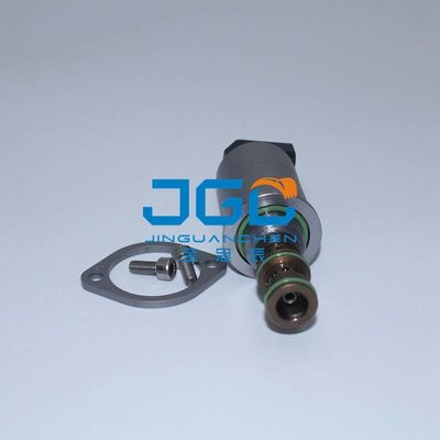 SV90-G39 ملحقات الحفر 24 فولت صمام الكهربائي قطع الآلات البناء