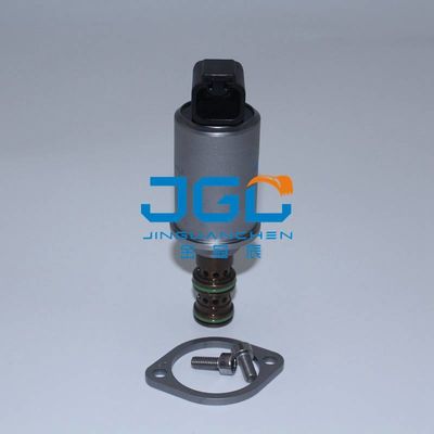 SV90-G39 ملحقات الحفر 24 فولت صمام الكهربائي قطع الآلات البناء