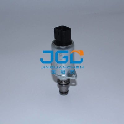 T335 قطع غيار آلات البناء قطع غيار الحفر SY205 الصمام الكهربائي