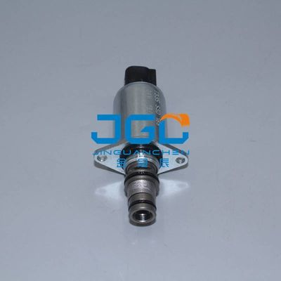 SY135 205 195 215 245 365 ملحقات الحفارات صمام الملف اللولبي T335 S3D 189