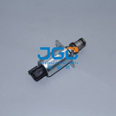 SY135 205 195 215 245 365 ملحقات الحفارات صمام الملف اللولبي T335 S3D 189