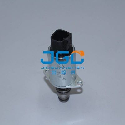 SY135 205 195 215 245 365 ملحقات الحفارات صمام الملف اللولبي T335 S3D 189