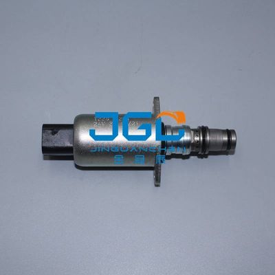 ملحقات الحفر T336 صمام الكهربائي النسبي 24 فولت SY125 SY135