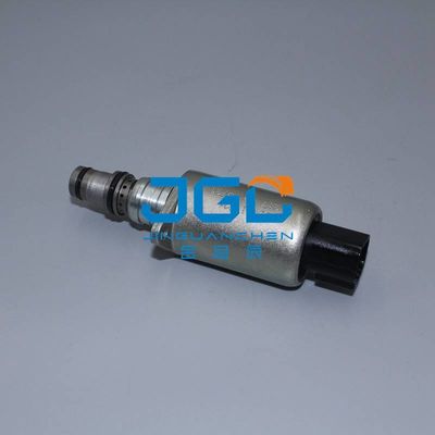 ملحقات الحفر T336 صمام الكهربائي النسبي 24 فولت SY125 SY135