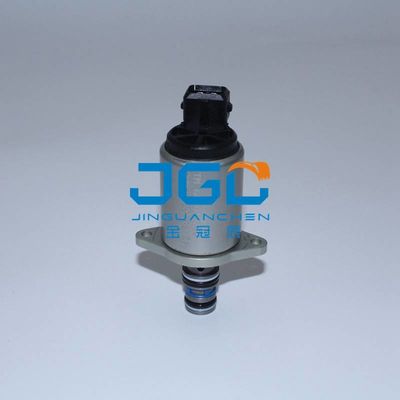 ملحقات الحفر الصمام الكهربائي الكهربائي TM60601 24V 20Bar الصمام الكهربائي النسبي