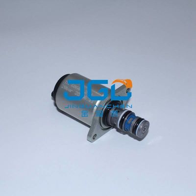 ملحقات الحفر الصمام الكهربائي الكهربائي TM60601 24V 20Bar الصمام الكهربائي النسبي