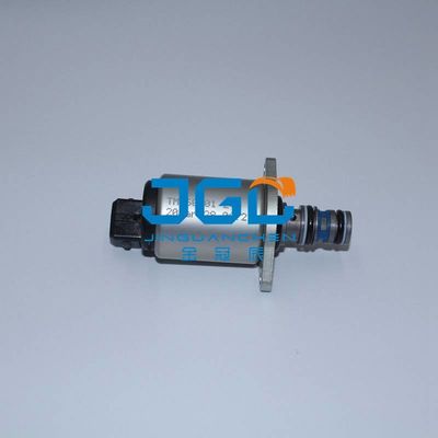 ملحقات الحفر الصمام الكهربائي الكهربائي TM60601 24V 20Bar الصمام الكهربائي النسبي
