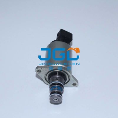 TM68301 لأجزاء المضخات الهيدروليكية أجزاء حفارات الصمام الكهربائي 24 فولت