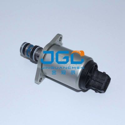 TM68301 لأجزاء المضخات الهيدروليكية أجزاء حفارات الصمام الكهربائي 24 فولت