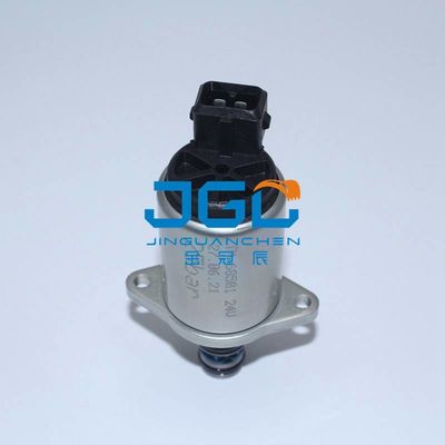 TM68501 لأجزاء آلات البناء أجزاء حفارات الصمام الكهربائي 24 فولت