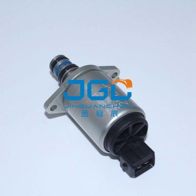 TM68501 لأجزاء آلات البناء أجزاء حفارات الصمام الكهربائي 24 فولت