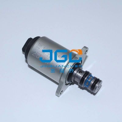 TM68501 لأجزاء آلات البناء أجزاء حفارات الصمام الكهربائي 24 فولت