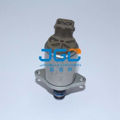 قطع غيار الحفارات 12V 25bar أجزاء المحرك TM68502 الأجزاء الميكانيكية لصمام الملف اللولبي
