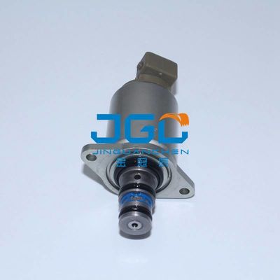 قطع غيار الحفارات 12V 25bar أجزاء المحرك TM68502 الأجزاء الميكانيكية لصمام الملف اللولبي