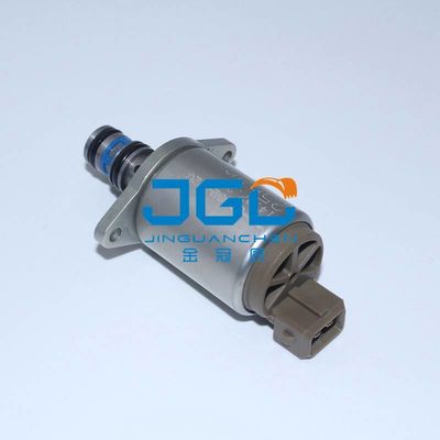 قطع غيار الحفارات 12V 25bar أجزاء المحرك TM68502 الأجزاء الميكانيكية لصمام الملف اللولبي
