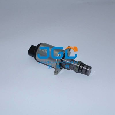 DX215 DX225 DX235-9C المكعب المضخة الهيدروليكية الصمام الكهربائي النسبية TM1012162