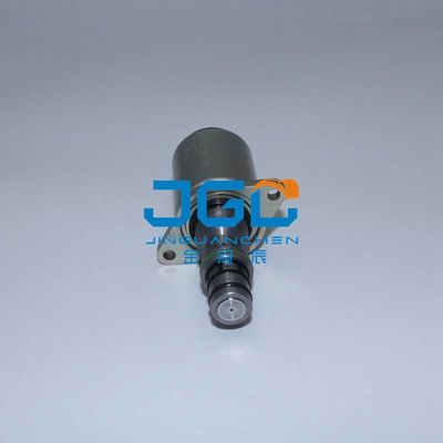 DX215 DX225 DX235-9C المكعب المضخة الهيدروليكية الصمام الكهربائي النسبية TM1012162