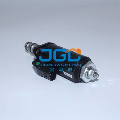 SK200-6E ملحقات صمام الكهربائي الحفار YB35V00005F1 30C50-107