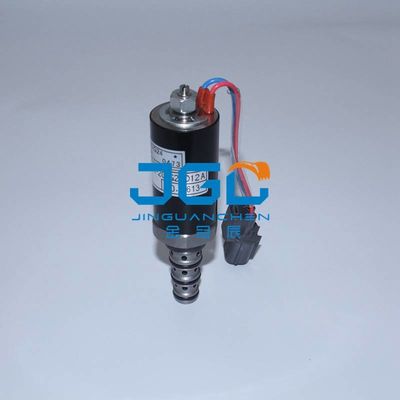 الصمام الكهربائي SK200-3 SK200-5 YN35V00005F1 G24D12A ملحقات الحفر