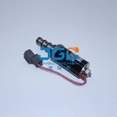 الصمام الكهربائي SK200-3 SK200-5 YN35V00005F1 G24D12A ملحقات الحفر