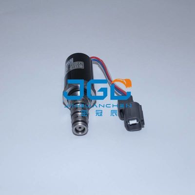 الصمام الكهربائي SK200-3 SK200-5 YN35V00005F1 G24D12A ملحقات الحفر