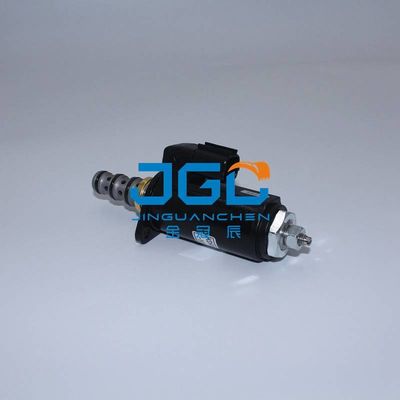ملحقات الحفر SK230-6 SK330-6 صمام سولينويد YN35V00019F1 30C40-101