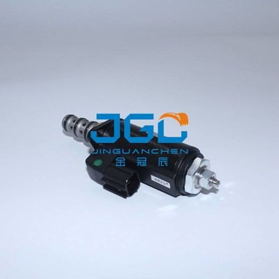 ملحقات الحفر SK230-6 SK330-6 صمام سولينويد YN35V00019F1 30C40-101