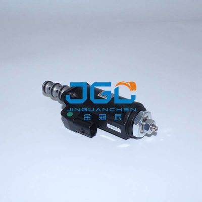 YN35V00041F1 30C50-102 ملحقات الحفر الصمام الكهربائي SK200-6E SK210-6E SK230-6E