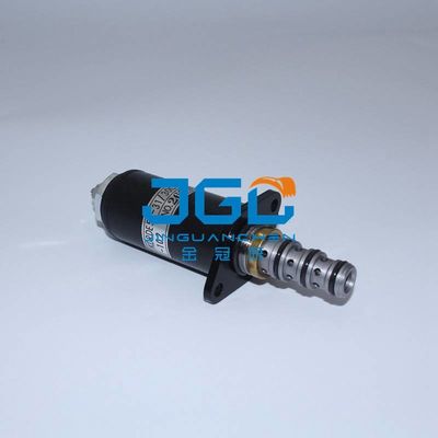 YN35V00041F1 30C50-102 ملحقات الحفر الصمام الكهربائي SK200-6E SK210-6E SK230-6E