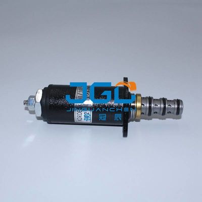 YN35V00041F1 30C50-102 ملحقات الحفر الصمام الكهربائي SK200-6E SK210-6E SK230-6E