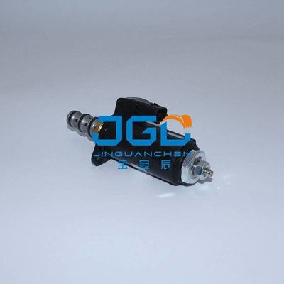 YN35V00041F1 30C50-102 ملحقات الحفر الصمام الكهربائي SK200-6E SK210-6E SK230-6E