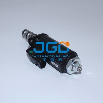SK200-8 الصمام الكهربائي YN35V00048F1 30C50-122 ملحقات الحفر