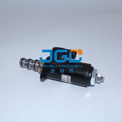 الصمام الكهربائي SK200-10 ملحقات الحفر YN35V00048F2 30C50-139