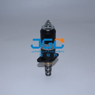 الصمام الكهربائي SK200-10 ملحقات الحفر YN35V00048F2 30C50-139