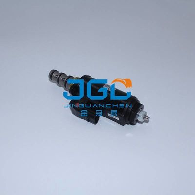 ملحقات الحفر YN35V00050F1 G24DB50 صمام سولينويد SK200-6E SK200-8