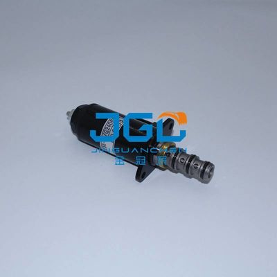 ملحقات الحفر YN35V00050F1 G24DB50 صمام سولينويد SK200-6E SK200-8