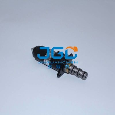 ملحقات الحفر SK200 SK210 SK260-8 صمام سولينويد YN35V00051F1 G24YB50