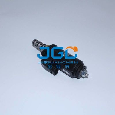 ملحقات الحفر SK200 SK210 SK260-8 صمام سولينويد YN35V00051F1 G24YB50