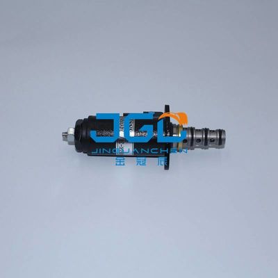 ملحقات الحفر SK200 SK210 SK260-8 صمام سولينويد YN35V00051F1 G24YB50