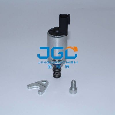 أجزاء آلات البناء 24V صمام الملف اللولبي PD2E1-Y32D21-24E13A 27885800 1244719