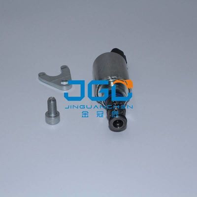 أجزاء آلات البناء 24V صمام الملف اللولبي PD2E1-Y32D21-24E13A 27885800 1244719