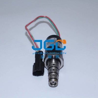 الحفرة G12D13 صمام الكهربائي النسبي CLG906 CLG908 HD820 معدات البناء