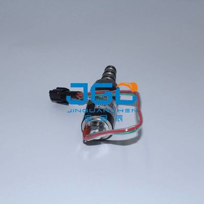 الحفرة G12D13 صمام الكهربائي النسبي CLG906 CLG908 HD820 معدات البناء