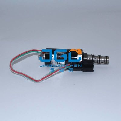 الحفرة G12D13 صمام الكهربائي النسبي CLG906 CLG908 HD820 معدات البناء