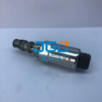ملحقات الحفر DX225 DX300 DX420 DH500 DH370 DH400 صمام سولينويد R901155051