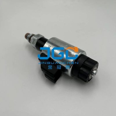 ملحقات الحفر E305 E306e E307e E308e صمام الكهربائي 248-4971 248-4973 257-1194