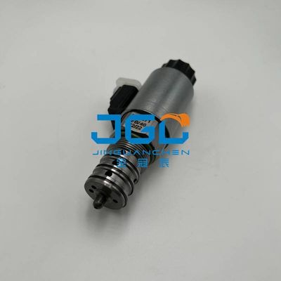 ملحقات الحفر E305 E306e E307e E308e صمام الكهربائي 248-4971 248-4973 257-1194