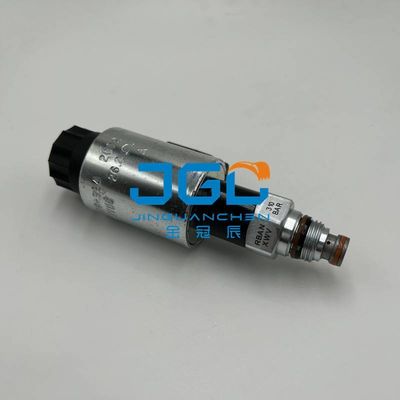 ملحقات الحفر E305 E306e E307e E308e صمام الكهربائي 248-4971 248-4973 257-1194
